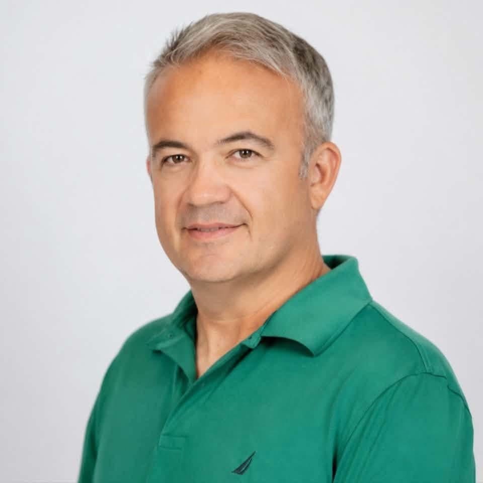 Eric Maimo